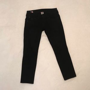 True religion Black Jeans